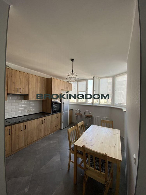 1-кімнатна квартира / Лісовий квартал / Київська 249-а Бровары - изображение 7