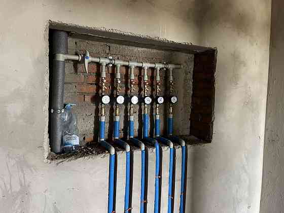 Продаж 2 к квартири від надійного забудовника Гостомель