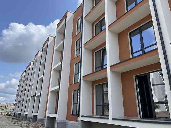 Продаж 2 к квартири від надійного забудовника Гостомель