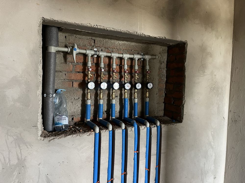 Продаж 2 к квартири від надійного забудовника Гостомель - зображення 3