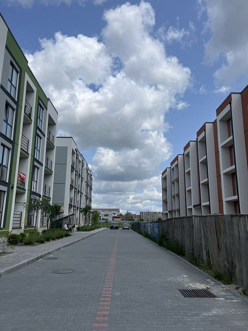 Продаж 2 к квартири від надійного забудовника Гостомель - зображення 4