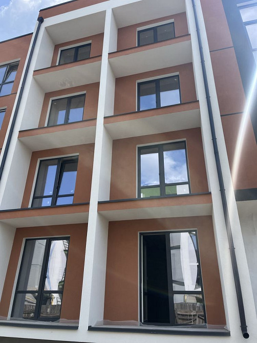 Продаж 2 к квартири від надійного забудовника Гостомель - зображення 2