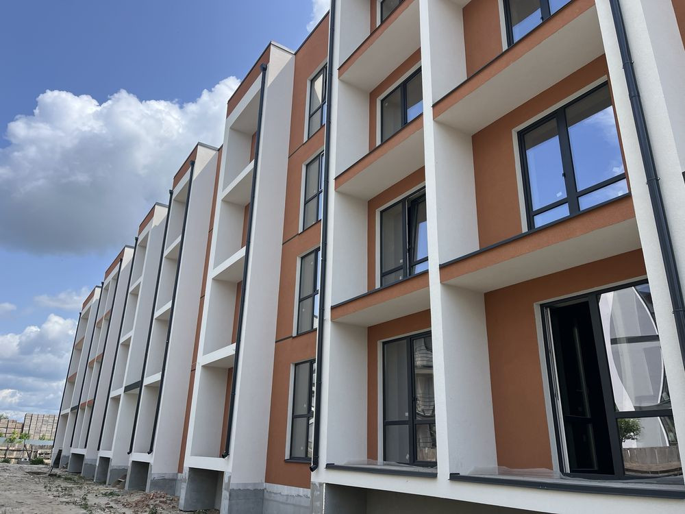 Продаж 2 к квартири від надійного забудовника Гостомель - зображення 1