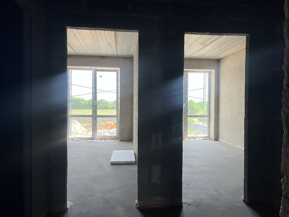 Продаж 2 к квартири від надійного забудовника Гостомель - зображення 8