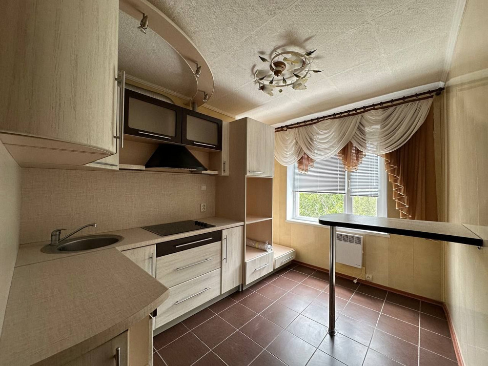 Срочно продам 3-х комнатную квартиру с.Бритовка (Б-Днестровский р-н) Бритовка (Одесская обл.) - изображение 1