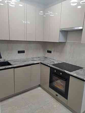 Продам євродвушку Новобудова жк Гідропарк 44м2 ремонт єВідновлення Харьков