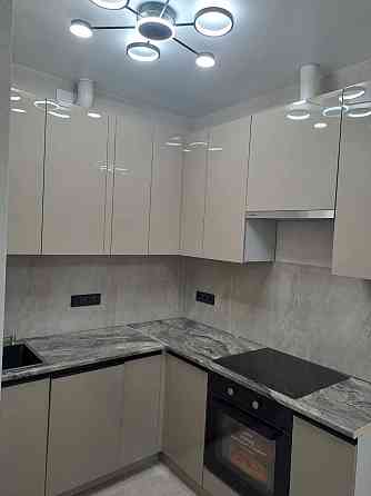 Продам євродвушку Новобудова жк Гідропарк 44м2 ремонт єВідновлення Харьков