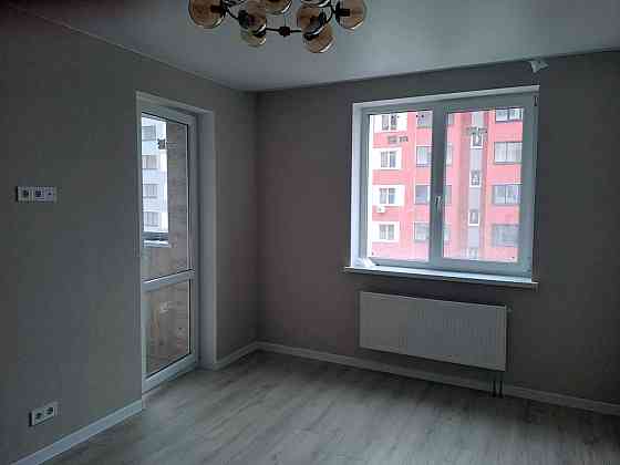 Продам євродвушку Новобудова жк Гідропарк 44м2 ремонт єВідновлення Харьков