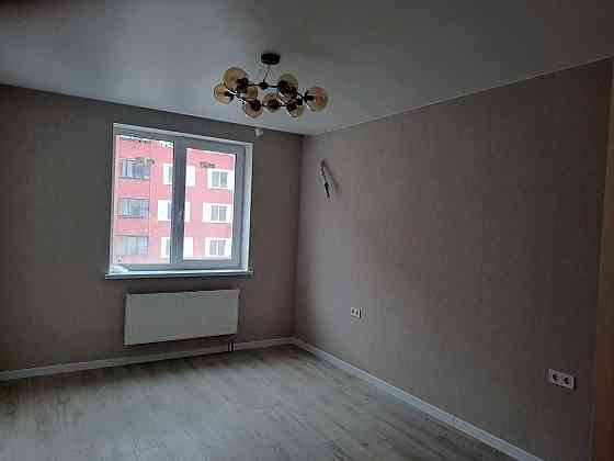 Продам євродвушку Новобудова жк Гідропарк 44м2 ремонт єВідновлення Харьков