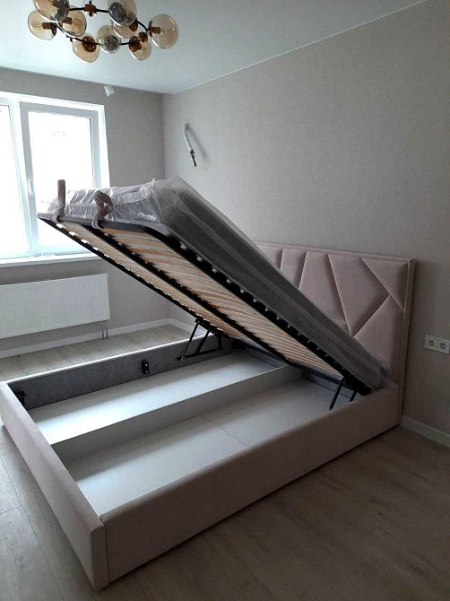 Продам євродвушку Новобудова жк Гідропарк 44м2 ремонт єВідновлення Харків - зображення 5