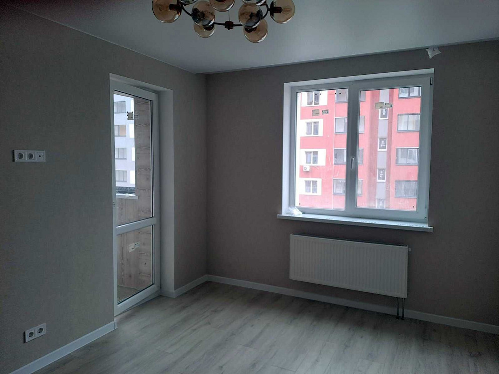 Продам євродвушку Новобудова жк Гідропарк 44м2 ремонт єВідновлення Харків - зображення 4