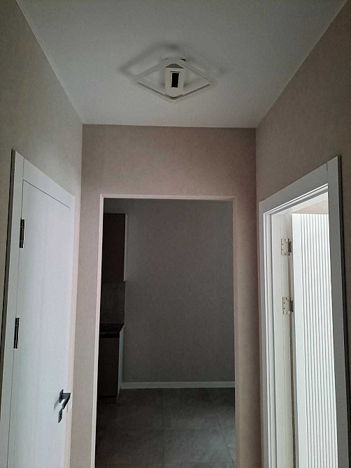 Продам євродвушку Новобудова жк Гідропарк 44м2 ремонт єВідновлення Харків - зображення 8