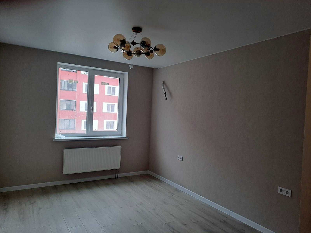 Продам євродвушку Новобудова жк Гідропарк 44м2 ремонт єВідновлення Харків - зображення 3