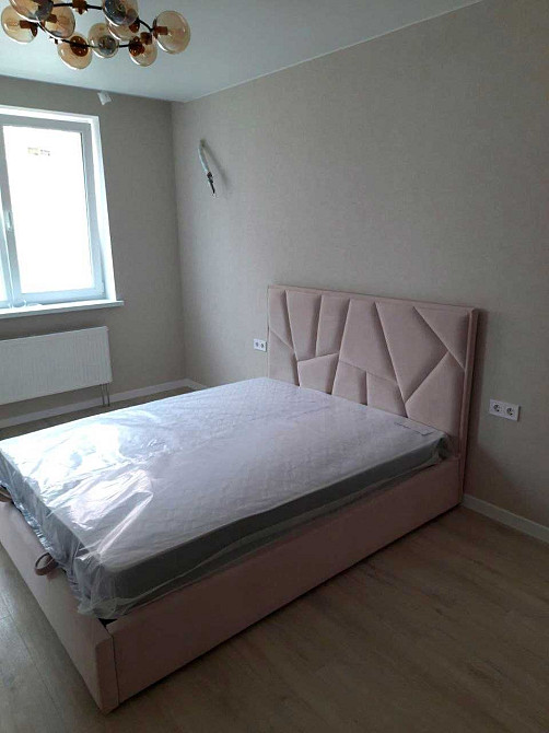 Продам євродвушку Новобудова жк Гідропарк 44м2 ремонт єВідновлення Харків - зображення 6