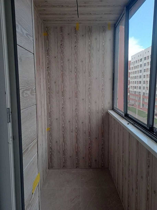 Продам євродвушку Новобудова жк Гідропарк 44м2 ремонт єВідновлення Харків - зображення 7