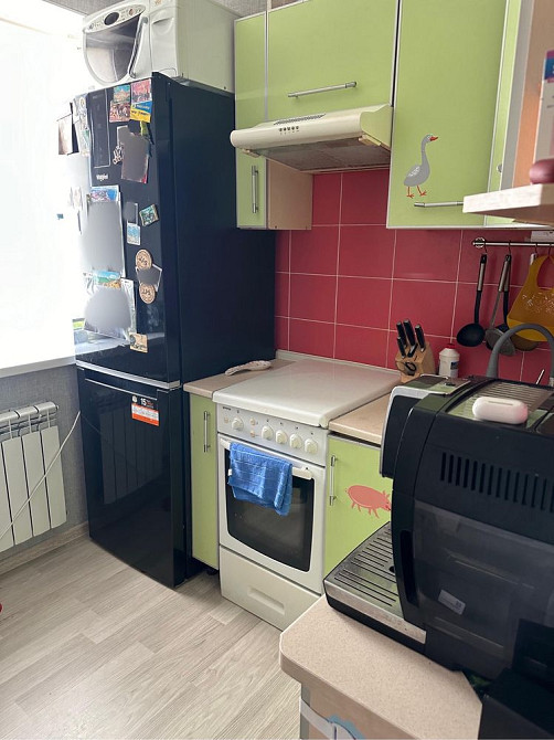 Продам квартиру новые дома садовый проезд Харьков Харьков - изображение 4