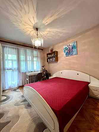 3 кім квартира, 1 поверх вул Шафарика р-н Пасічна | БЕЗ КОМІСІЇ Львов