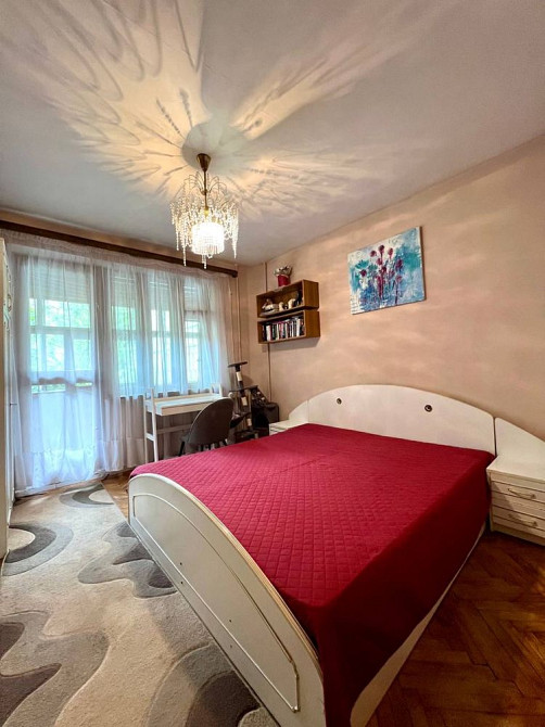 3 кім квартира, 1 поверх вул Шафарика р-н Пасічна | БЕЗ КОМІСІЇ Львів - зображення 6