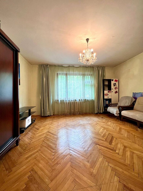 3 кім квартира, 1 поверх вул Шафарика р-н Пасічна | БЕЗ КОМІСІЇ Львів - зображення 3