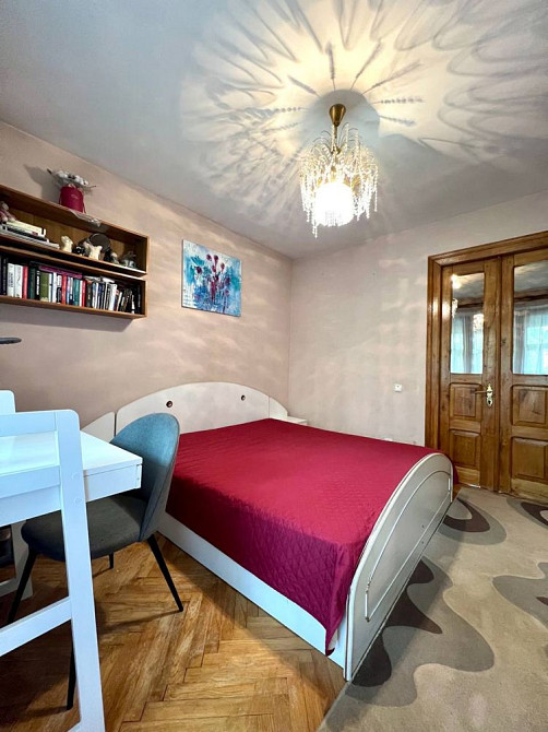 3 кім квартира, 1 поверх вул Шафарика р-н Пасічна | БЕЗ КОМІСІЇ Львів - зображення 8