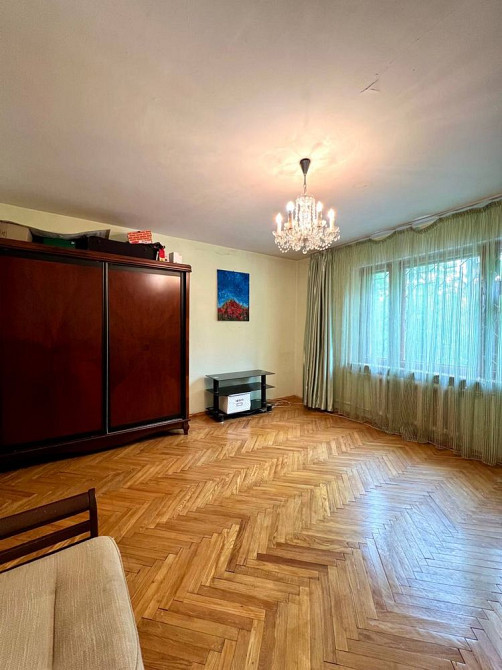 3 кім квартира, 1 поверх вул Шафарика р-н Пасічна | БЕЗ КОМІСІЇ Львів - зображення 5