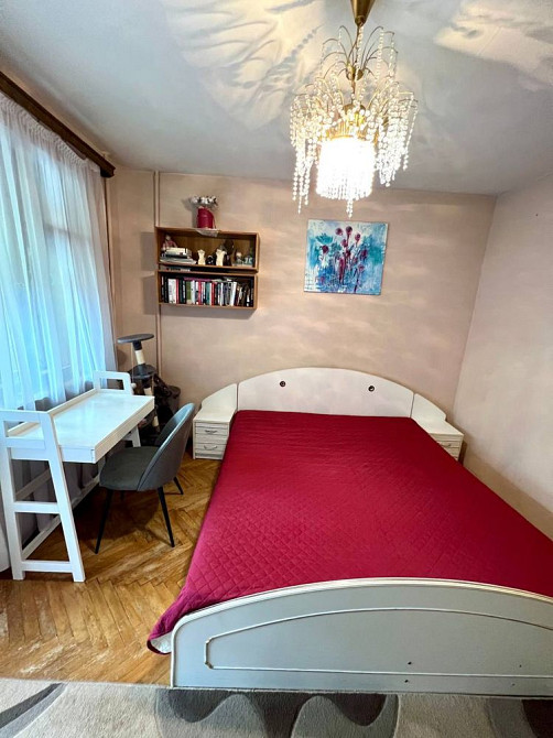 3 кім квартира, 1 поверх вул Шафарика р-н Пасічна | БЕЗ КОМІСІЇ Львів - зображення 7