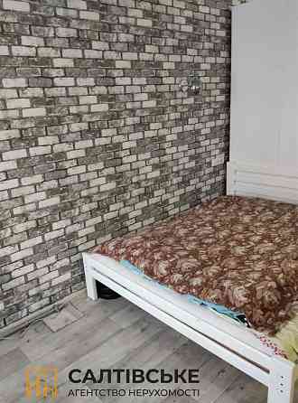 8447-АШ Продам 1к квартиру 33м2 в новострое ЖК Птичка на Салтовке Харьков