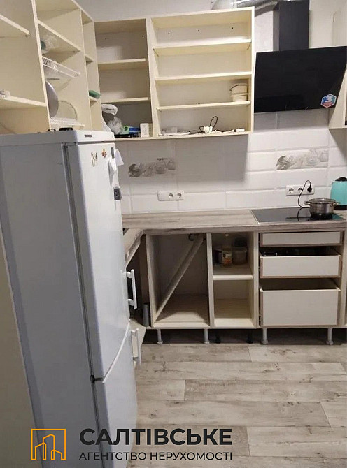 8447-АШ Продам 1к квартиру 33м2 в новострое ЖК Птичка на Салтовке Харків - зображення 5