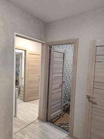 Продам 2х.квартиру с новым Кап.ремонтом.м.Гагарина."Таврия". 