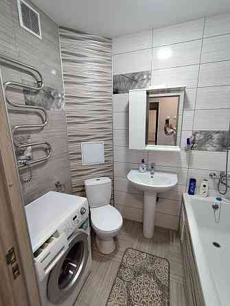 Продам 2х.квартиру с новым Кап.ремонтом.м.Гагарина."Таврия". 