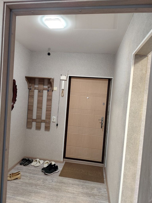 Продам 2х.квартиру с новым Кап.ремонтом.м.Гагарина."Таврия".  - зображення 3