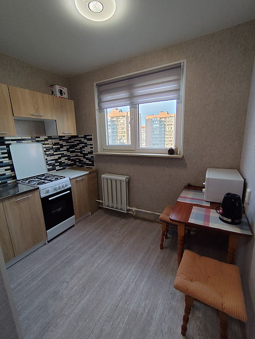 Продам 2х.квартиру с новым Кап.ремонтом.м.Гагарина."Таврия".  - зображення 2