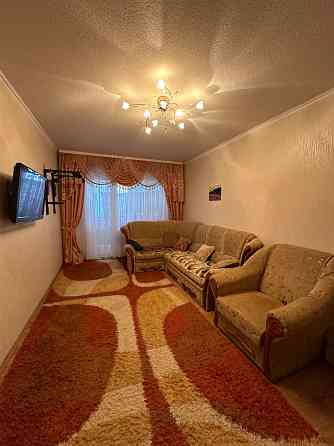 3-кімнатна/ Автономне опалення Белая Церковь