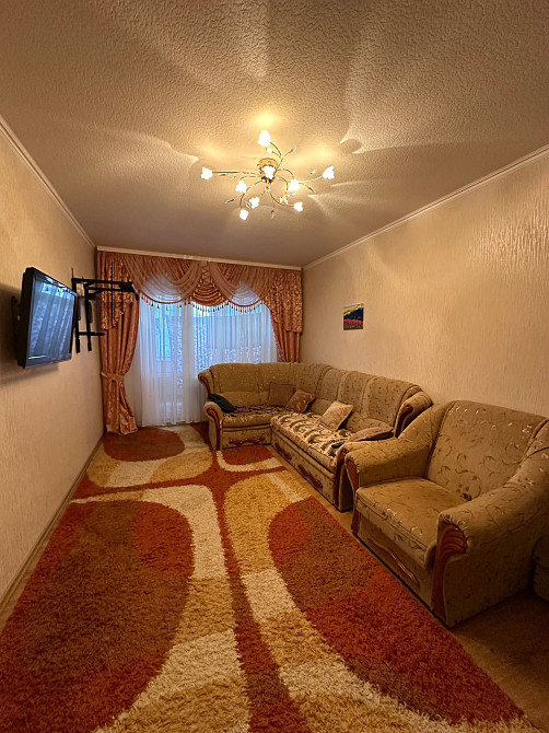 3-кімнатна/ Автономне опалення Белая Церковь - изображение 4