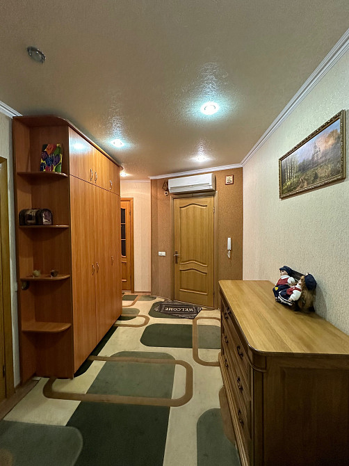 3-кімнатна/ Автономне опалення Белая Церковь - изображение 6