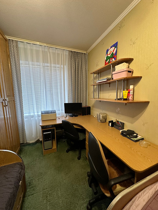 3-кімнатна/ Автономне опалення Белая Церковь - изображение 7