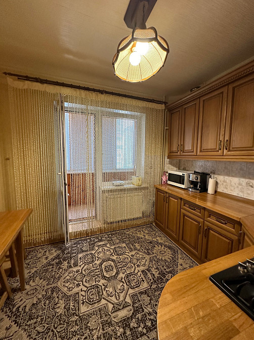 3-кімнатна/ Автономне опалення Белая Церковь - изображение 2