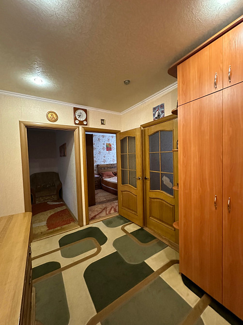 3-кімнатна/ Автономне опалення Белая Церковь - изображение 5