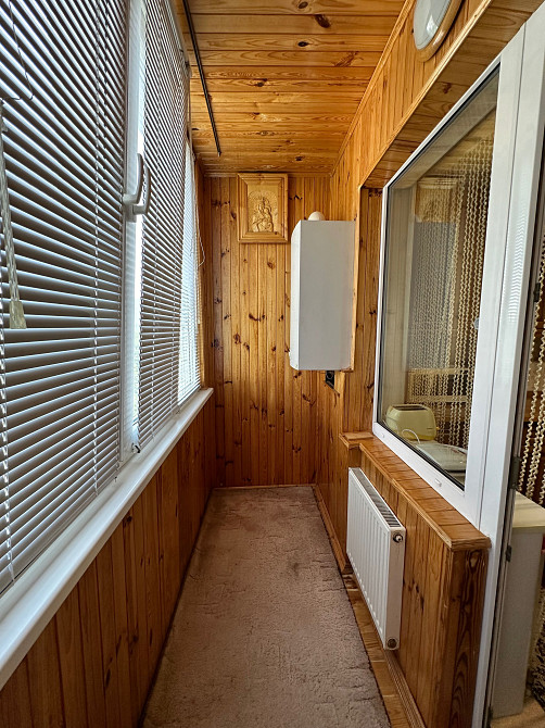 3-кімнатна/ Автономне опалення Белая Церковь - изображение 8