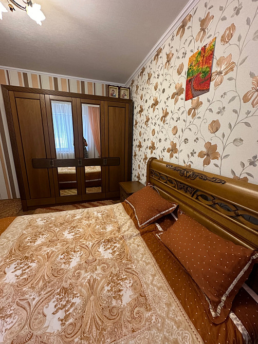 3-кімнатна/ Автономне опалення Белая Церковь - изображение 3