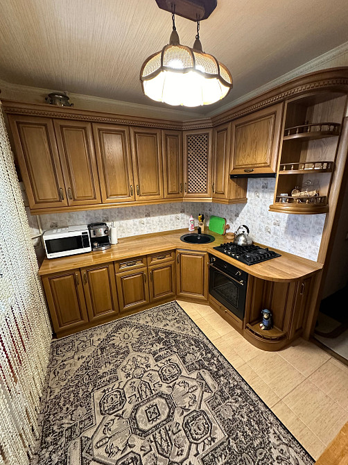 3-кімнатна/ Автономне опалення Белая Церковь - изображение 1