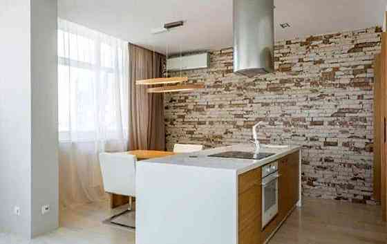 Продаж 3-х.кімнатна Євроремонт  ЖК Паркові озера Дарниця Київ