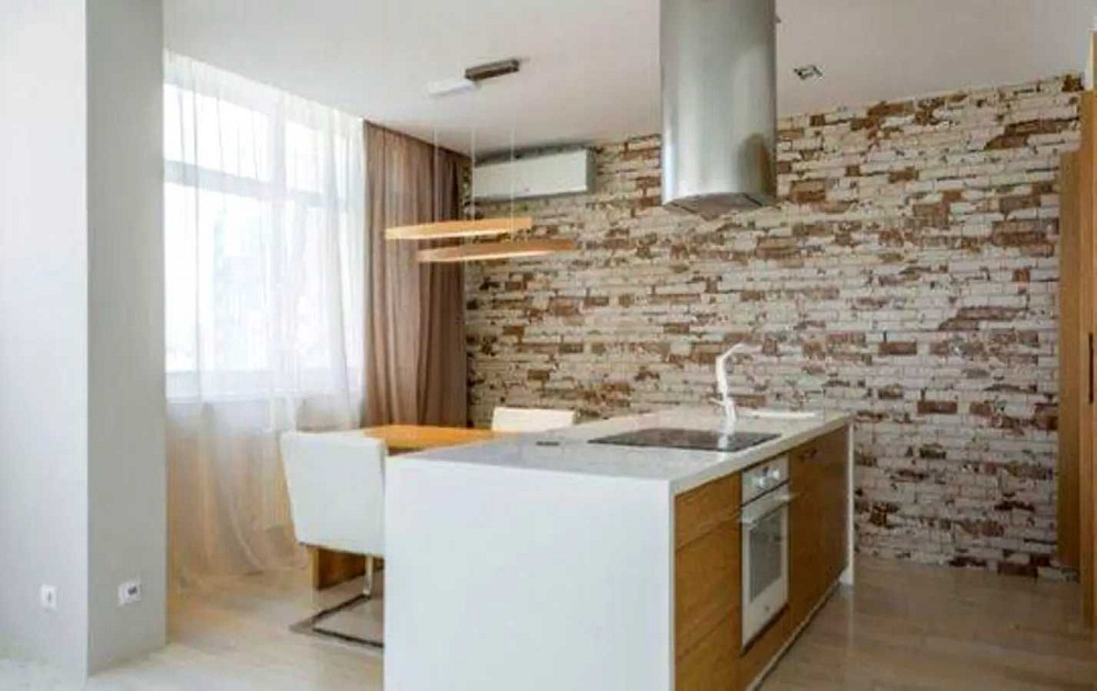 Продаж 3-х.кімнатна Євроремонт  ЖК Паркові озера Дарниця Київ - зображення 5