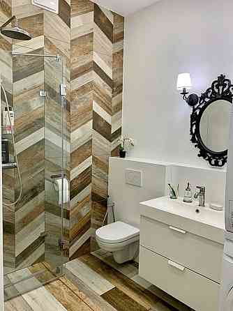 1-комнатная квартира в ЖК Smart Plaza Polytech, проспект Победы, 26, Київ