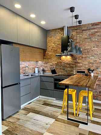 1-комнатная квартира в ЖК Smart Plaza Polytech, проспект Победы, 26, Київ