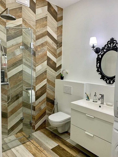 1-комнатная квартира в ЖК Smart Plaza Polytech, проспект Победы, 26, Київ - зображення 4