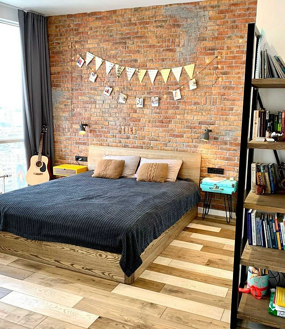 1-комнатная квартира в ЖК Smart Plaza Polytech, проспект Победы, 26, Київ - зображення 5