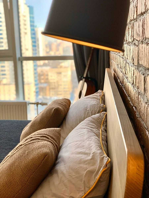 1-комнатная квартира в ЖК Smart Plaza Polytech, проспект Победы, 26, Київ - зображення 6