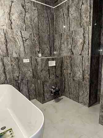 Велика 2-кімнатна квартира в ЖК Great з ремонтом і видом на Дніпро Київ