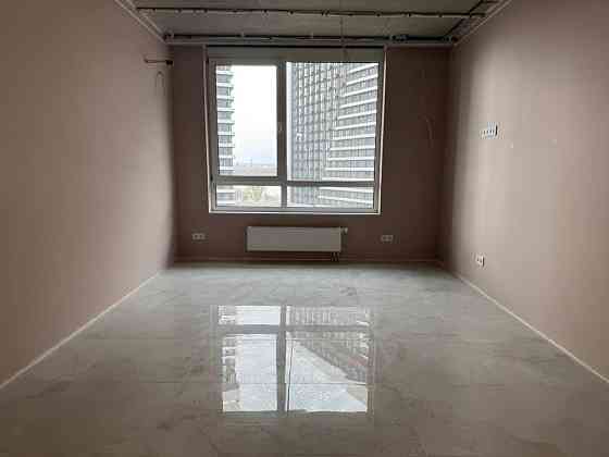 Велика 2-кімнатна квартира в ЖК Great з ремонтом і видом на Дніпро Київ